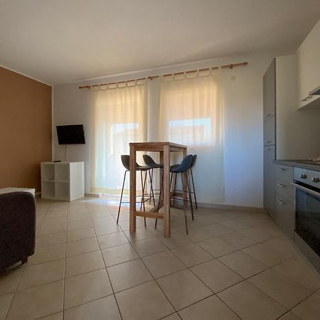 David One Apartman Novigrad Istria Kültér fotó