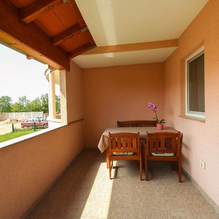 David One Apartman Novigrad Istria Kültér fotó