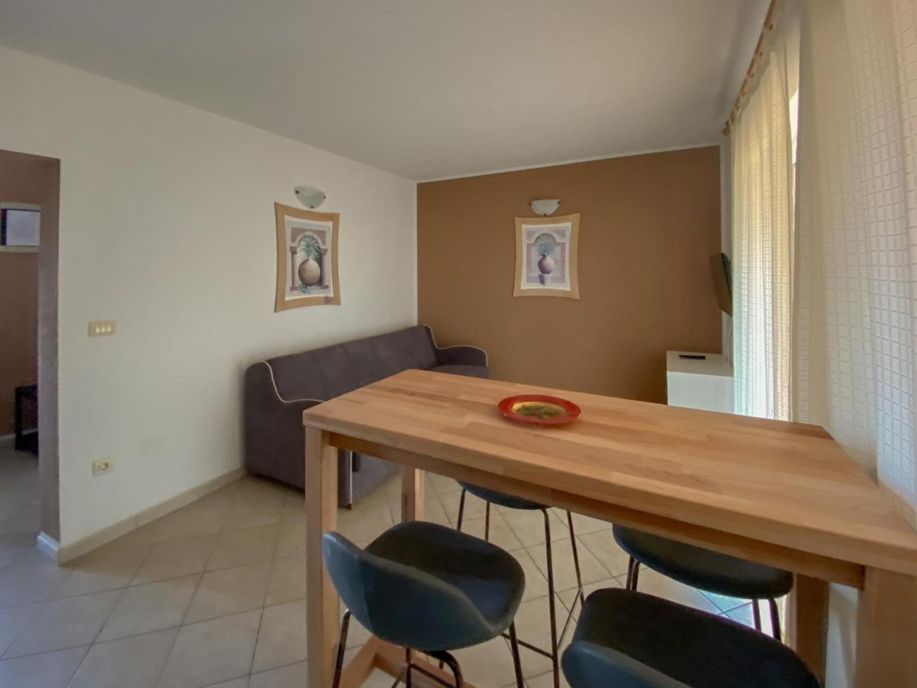 David One Apartman Novigrad Istria Kültér fotó
