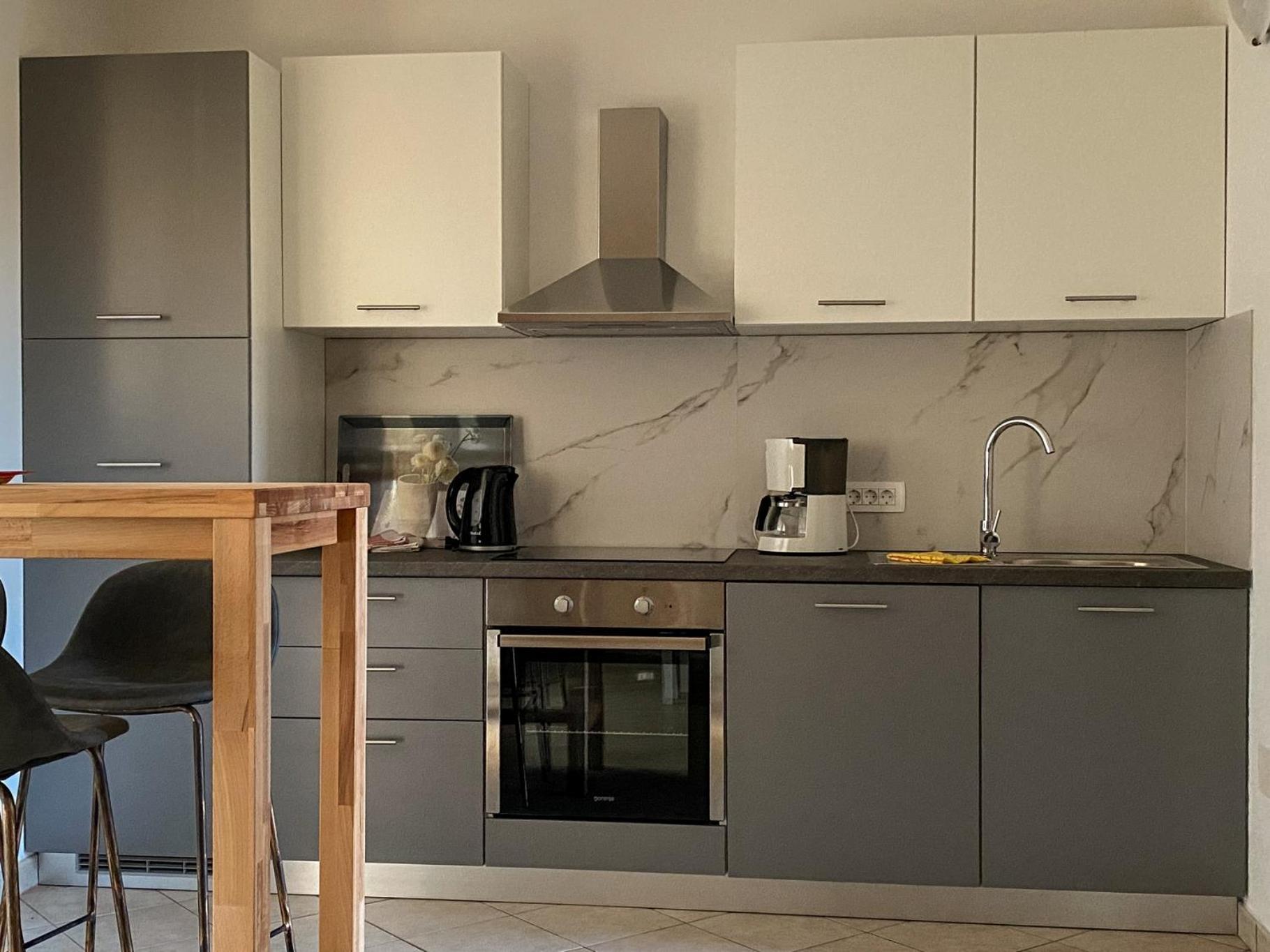 David One Apartman Novigrad Istria Kültér fotó