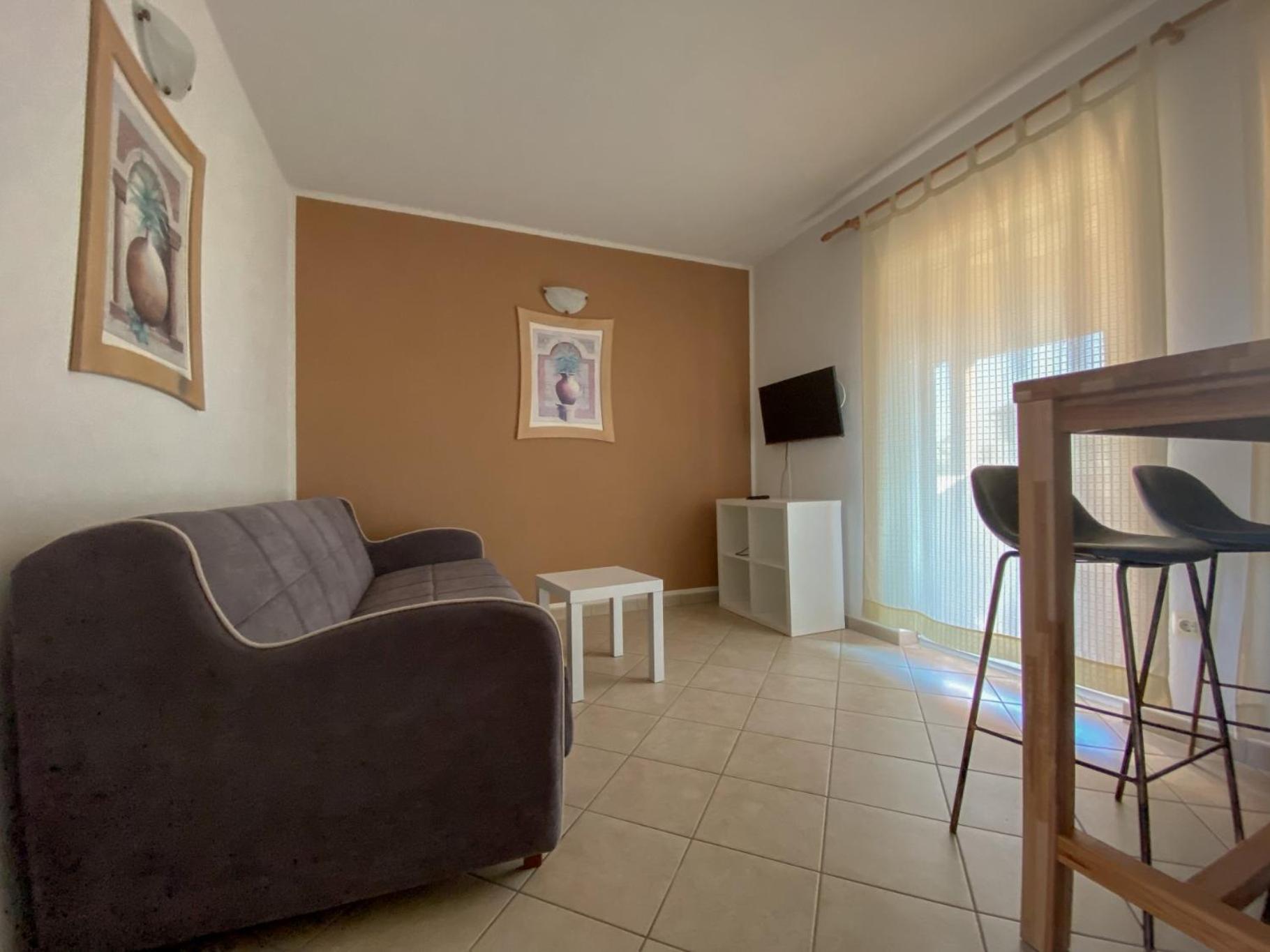 David One Apartman Novigrad Istria Kültér fotó